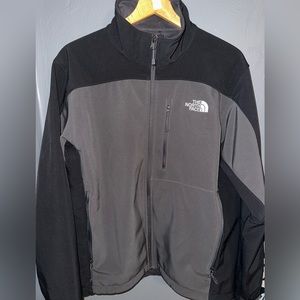 The North Face coat